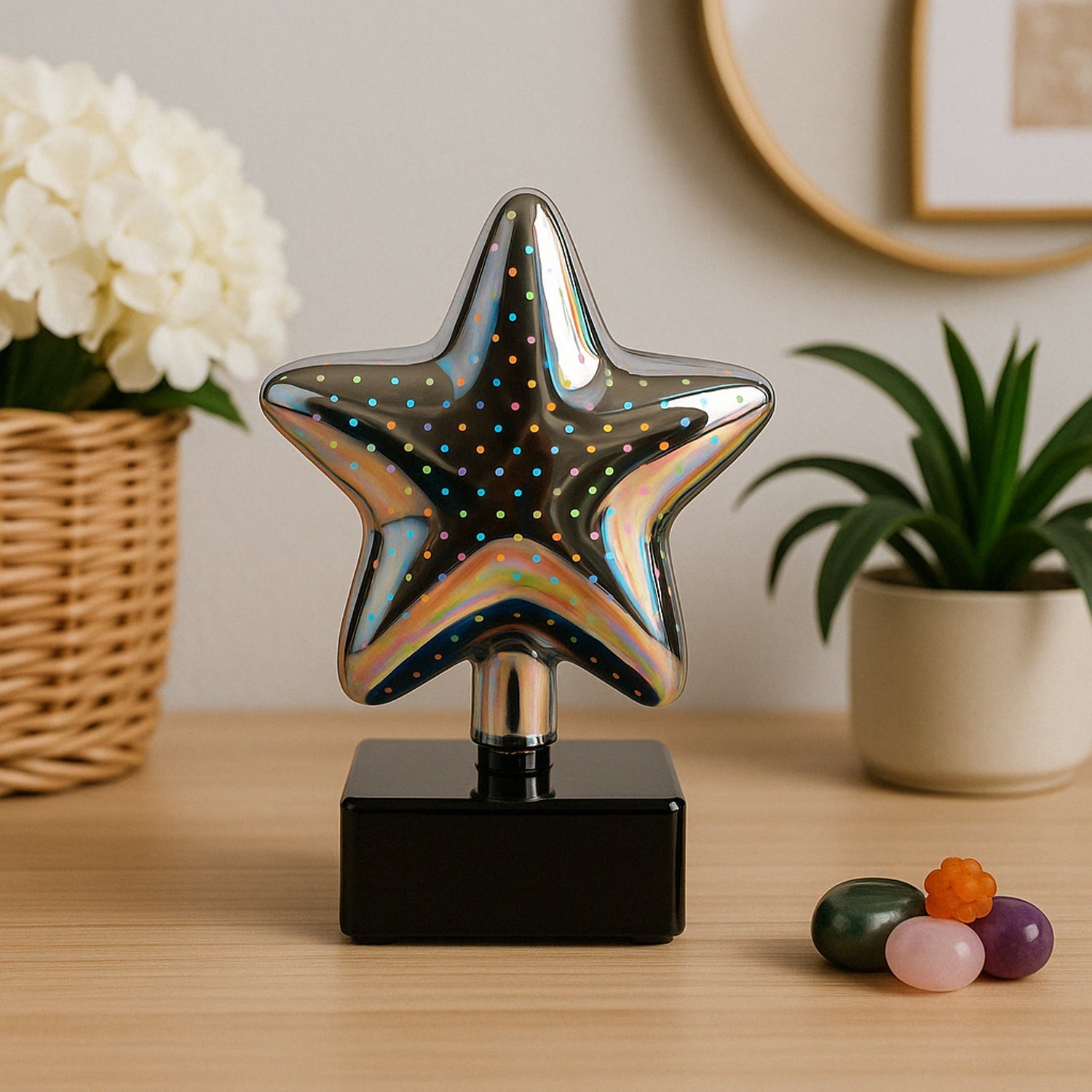 Stellar Glow Night Lamp Stellar Glow Night Lamp